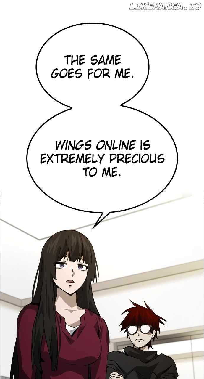 Bad Ending Maker Chapter 78 17